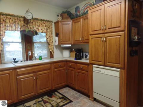 203 W Hall Rd, Shepherd, MI 48883 photo 8