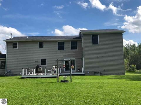 8685 N Gilbert Rd, Standish, MI 48658 photo 42