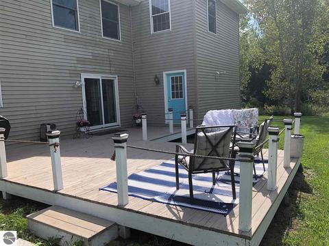 8685 N Gilbert Rd, Standish, MI 48658 photo 43