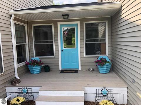 8685 N Gilbert Rd, Standish, MI 48658 photo 5