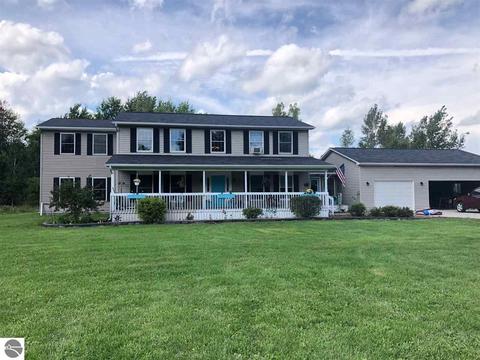 8685 N Gilbert Rd, Standish, MI 48658 photo 38