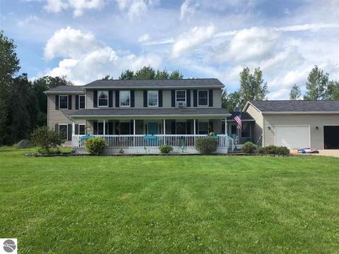 8685 N Gilbert Rd, Standish, MI 48658 photo 54