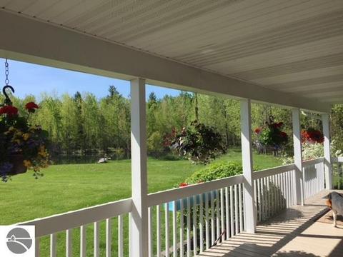 8685 N Gilbert Rd, Standish, MI 48658 photo 3