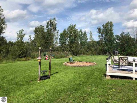 8685 N Gilbert Rd, Standish, MI 48658 photo 50