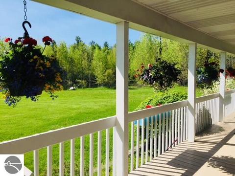 8685 N Gilbert Rd, Standish, MI 48658 photo 45