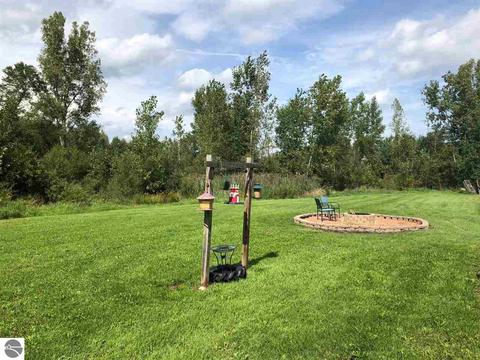 8685 N Gilbert Rd, Standish, MI 48658 photo 52