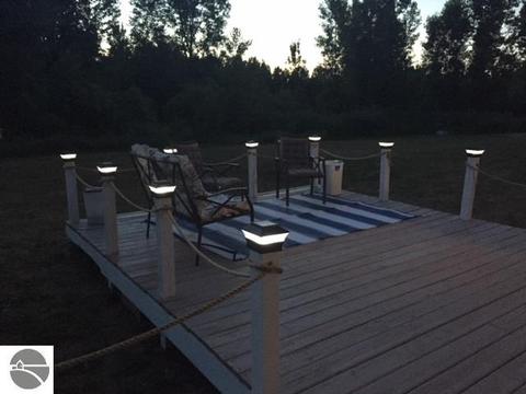 8685 N Gilbert Rd, Standish, MI 48658 photo 58