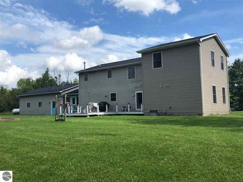 8685 N Gilbert Rd, Standish, MI 48658 photo 41