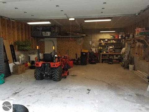 4457 E Gauthier Rd, Cedar, MI 49621 photo 10