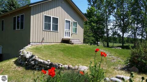 4457 E Gauthier Rd, Cedar, MI 49621 photo 1