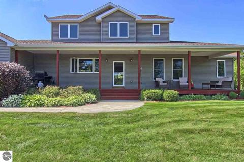 6506 E Hillside Dr, Cedar, MI 49621 photo 4