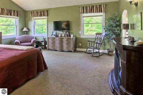 6506 E Hillside Dr, Cedar, MI 49621 photo 29