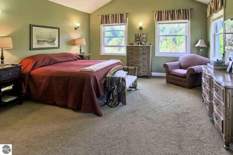 6506 E Hillside Dr, Cedar, MI 49621 photo 30