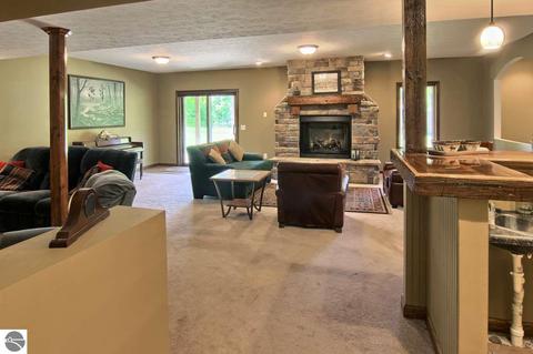 6506 E Hillside Dr, Cedar, MI 49621 photo 40