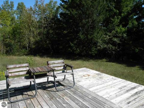 3595 Mcintosh Rd, Gladwin, MI 48624 photo 17