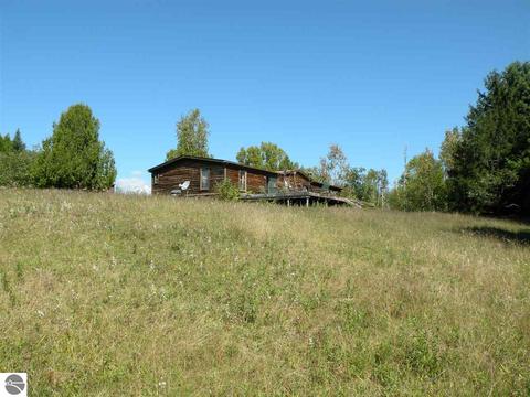 3595 Mcintosh Rd, Gladwin, MI 48624 photo 16