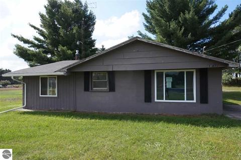 3467 Lupton Rd, Lupton, MI 48635 photo 1