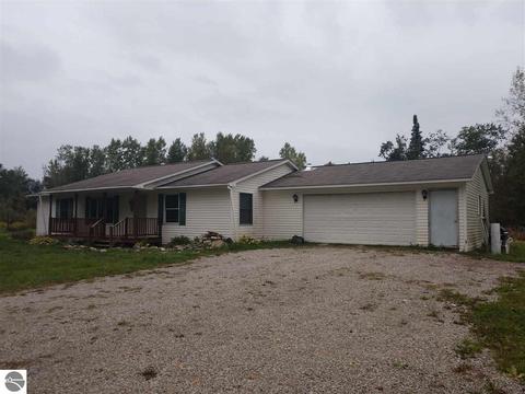 1091 N Walker Rd, Twining, MI 48766 photo 3