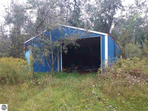 1091 N Walker Rd, Twining, MI 48766 photo 9