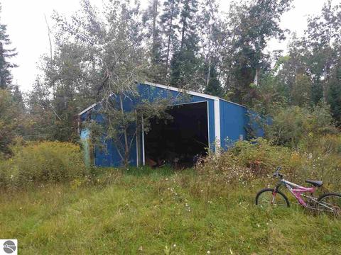 1091 N Walker Rd, Twining, MI 48766 photo 8