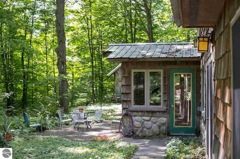 3131 E Kasson Rd, Cedar, MI 49621 photo 40