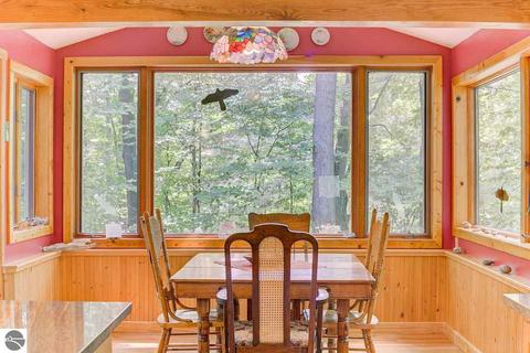 3131 E Kasson Rd, Cedar, MI 49621 photo 13