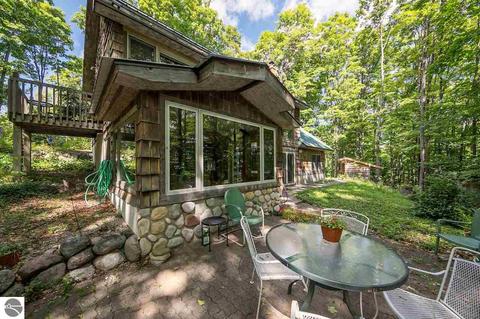 3131 E Kasson Rd, Cedar, MI 49621 photo 49
