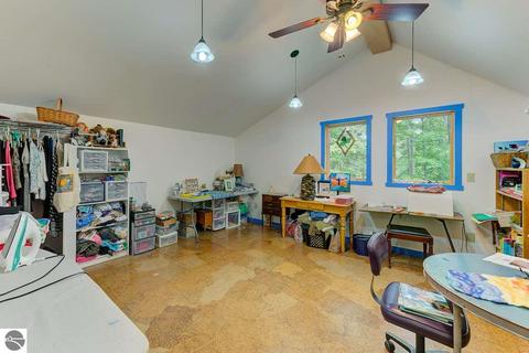 3131 E Kasson Rd, Cedar, MI 49621 photo 25