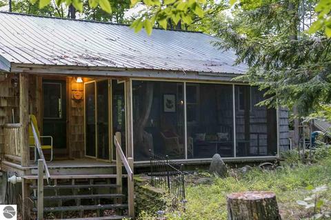 3131 E Kasson Rd, Cedar, MI 49621 photo 45