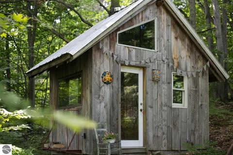 3131 E Kasson Rd, Cedar, MI 49621 photo 42