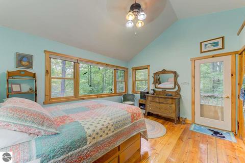3131 E Kasson Rd, Cedar, MI 49621 photo 28