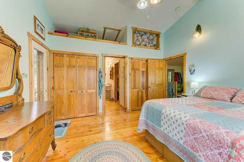 3131 E Kasson Rd, Cedar, MI 49621 photo 29