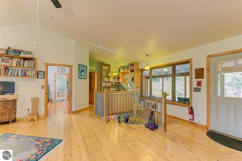 3131 E Kasson Rd, Cedar, MI 49621 photo 27