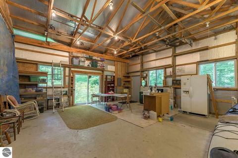 3131 E Kasson Rd, Cedar, MI 49621 photo 56