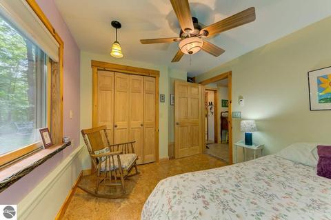 3131 E Kasson Rd, Cedar, MI 49621 photo 24