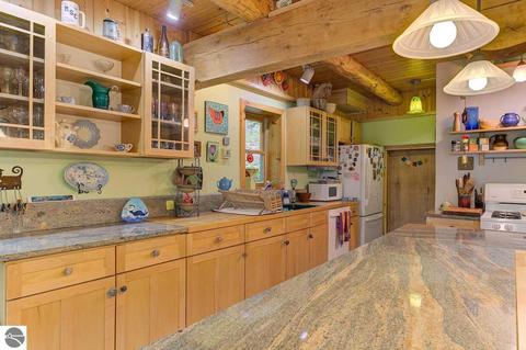 3131 E Kasson Rd, Cedar, MI 49621 photo 10