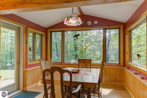 3131 E Kasson Rd, Cedar, MI 49621 photo 12