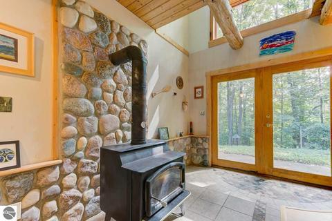 3131 E Kasson Rd, Cedar, MI 49621 photo 4