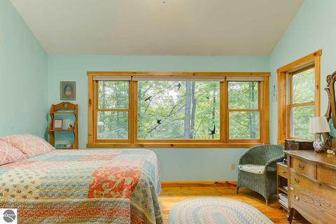 3131 E Kasson Rd, Cedar, MI 49621 photo 32