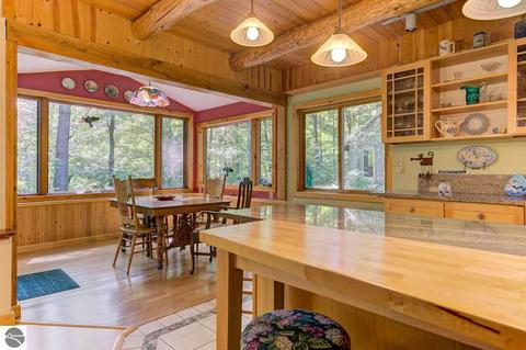 3131 E Kasson Rd, Cedar, MI 49621 photo 11