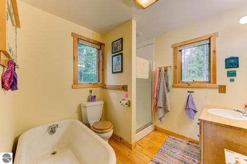 3131 E Kasson Rd, Cedar, MI 49621 photo 30