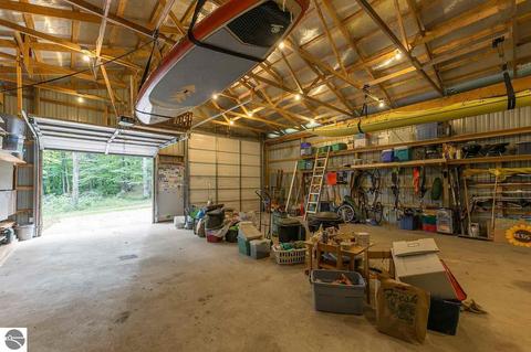 3131 E Kasson Rd, Cedar, MI 49621 photo 57