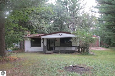 6130 E Deer Path, Evart, MI 49631 photo 1