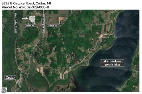 3595 E Gatzke Rd, Cedar, MI 49621 photo 13