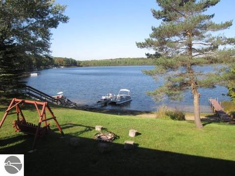 663 Deerfield Ln, Lupton, MI 48635 photo 7