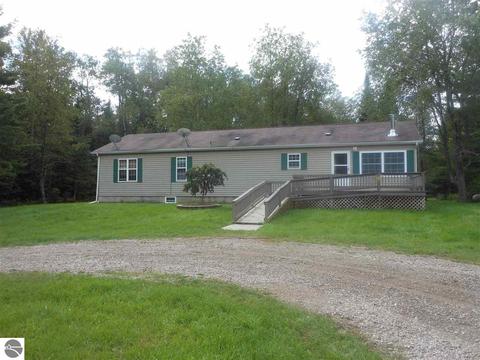 1839 N Wiltse Rd, Lupton, MI 48635 photo 1