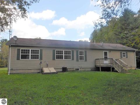 1839 N Wiltse Rd, Lupton, MI 48635 photo 3