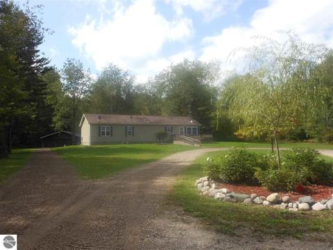 1839 N Wiltse Rd, Lupton, MI 48635 photo 2
