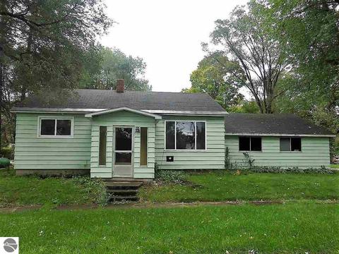 16981 Second St, Copemish, MI 49625 photo 1