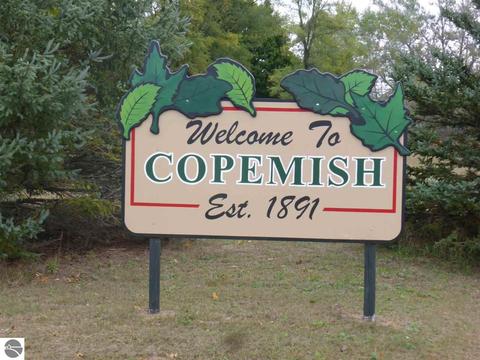 16981 Second St, Copemish, MI 49625 photo 29